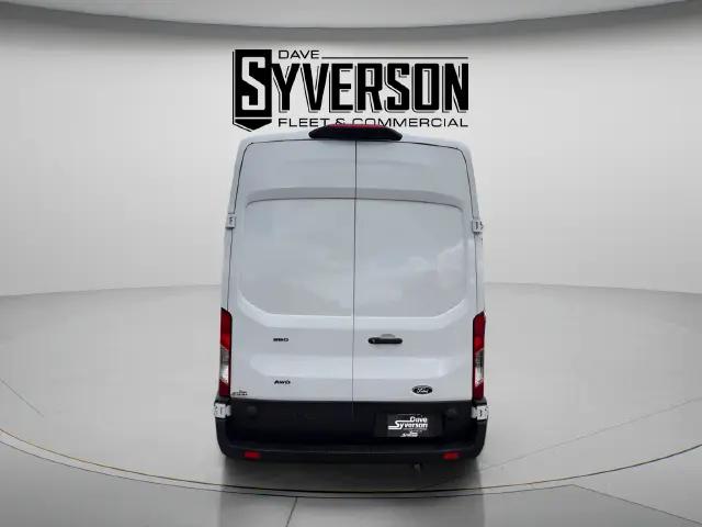 2027 Ford Transit Cargo Van T-350