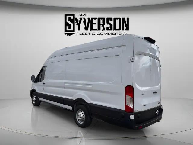 2027 Ford Transit Cargo Van T-350