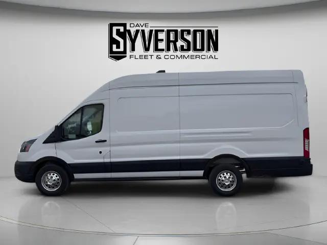 2027 Ford Transit Cargo Van T-350