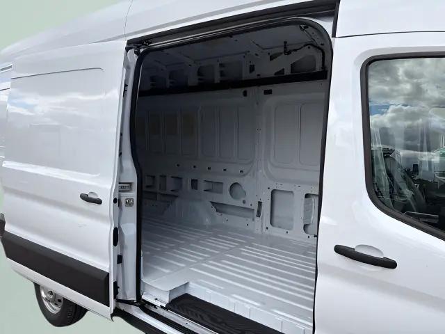 2027 Ford Transit Cargo Van T-350