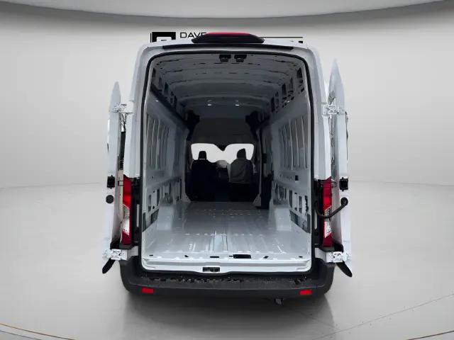 2027 Ford Transit Cargo Van T-350