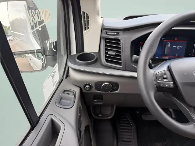 2027 Ford Transit Cargo Van T-350