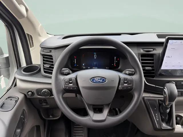 2027 Ford Transit Cargo Van T-350