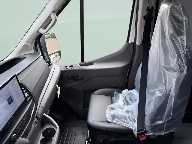 2027 Ford Transit Cargo Van T-350