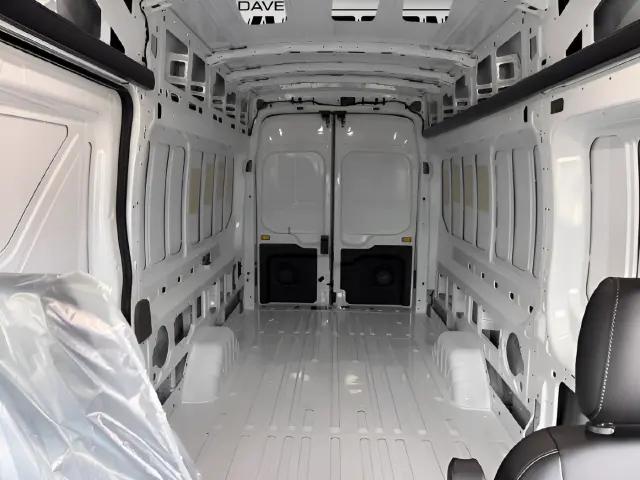2027 Ford Transit Cargo Van T-350