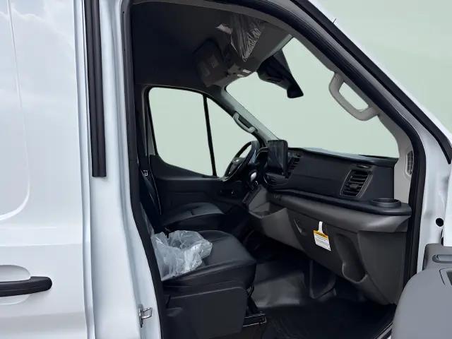 2027 Ford Transit Cargo Van T-350