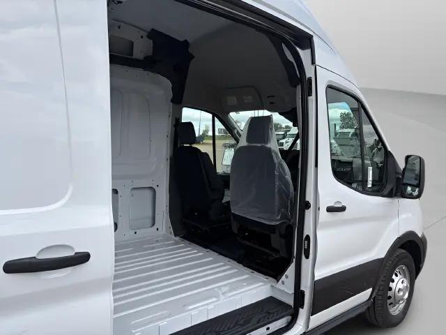 2027 Ford Transit Cargo Van T-350