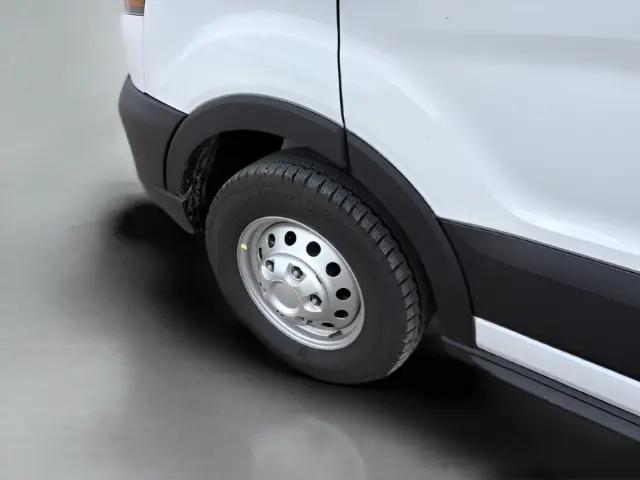 2027 Ford Transit Cargo Van T-350
