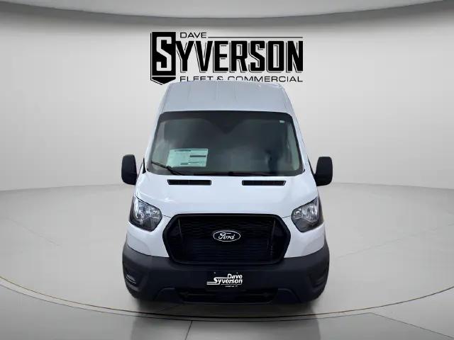 2027 Ford Transit Cargo Van T-350