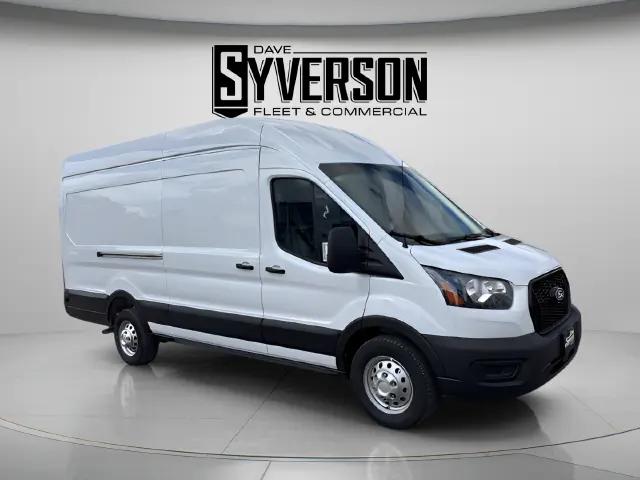 2027 Ford Transit Cargo Van T-350