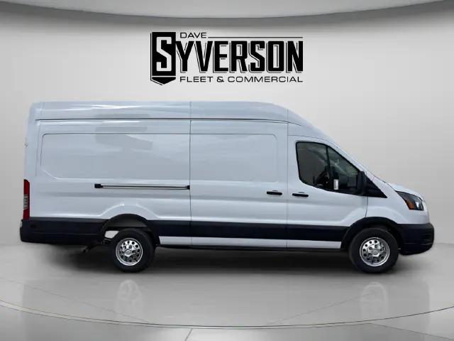 2027 Ford Transit Cargo Van T-350