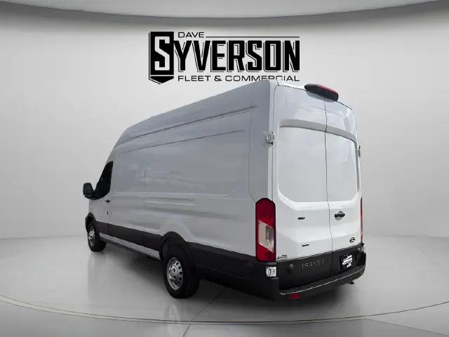 2027 Ford Transit Cargo Van T-350