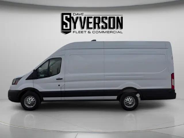 2027 Ford Transit Cargo Van T-350