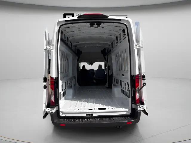 2027 Ford Transit Cargo Van T-350