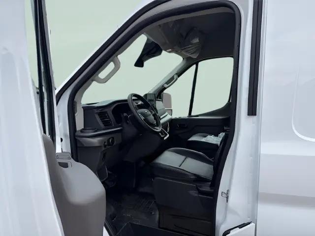 2027 Ford Transit Cargo Van T-350
