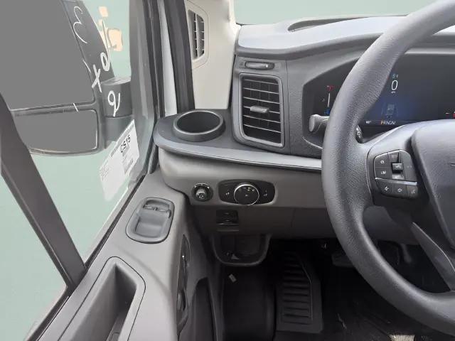 2027 Ford Transit Cargo Van T-350