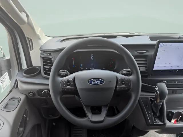 2027 Ford Transit Cargo Van T-350
