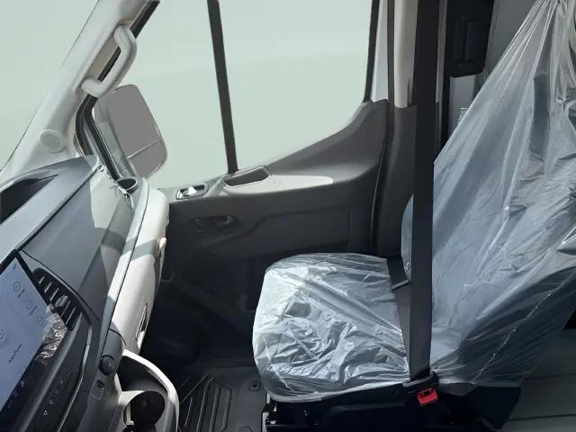 2027 Ford Transit Cargo Van T-350