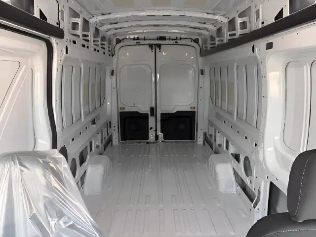 2027 Ford Transit Cargo Van T-350