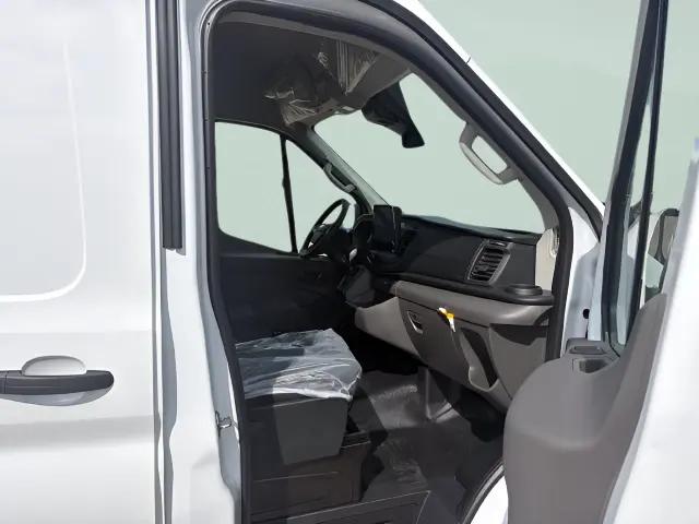 2027 Ford Transit Cargo Van T-350