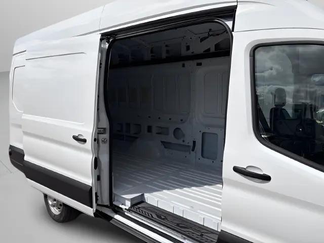 2027 Ford Transit Cargo Van T-350