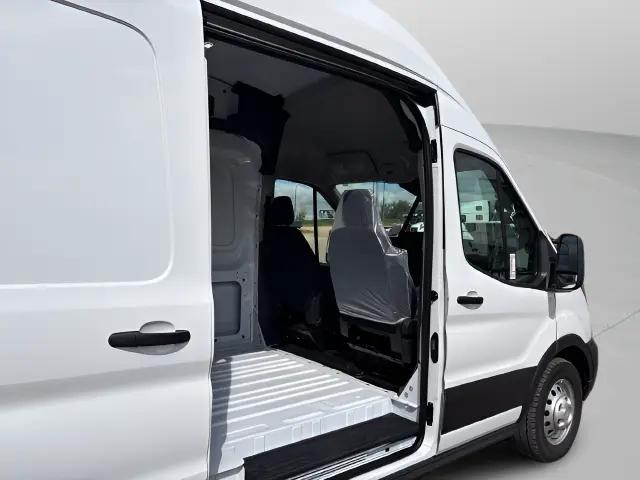 2027 Ford Transit Cargo Van T-350