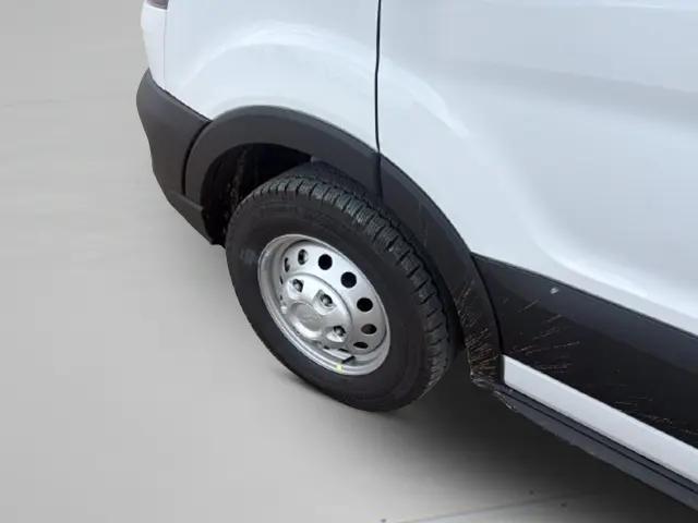 2027 Ford Transit Cargo Van T-350