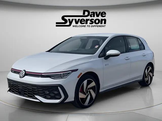 2026 Volkswagen Golf GTI S for sale in Albert Lea, MN