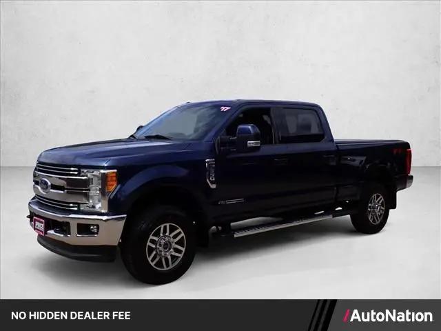 2017 Ford F-350 LARIAT for sale in Littleton, CO