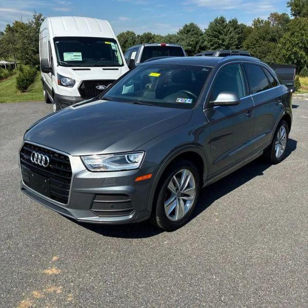 2017 Audi Q3 2.0T Premium for sale in Carlstadt, NJ