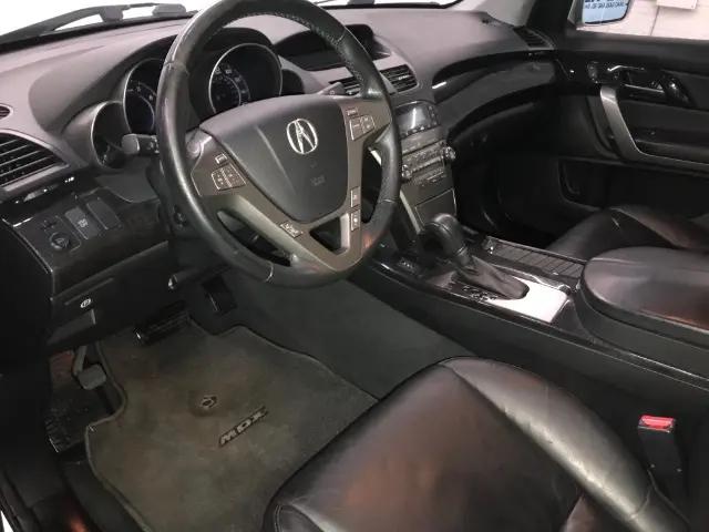 2008 Acura MDX Base for sale in Dallas, TX
