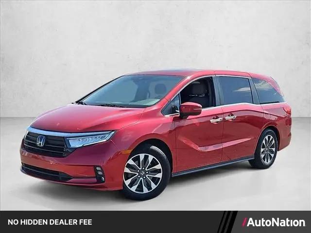 2022 Honda Odyssey EX-L for sale in Tempe, AZ