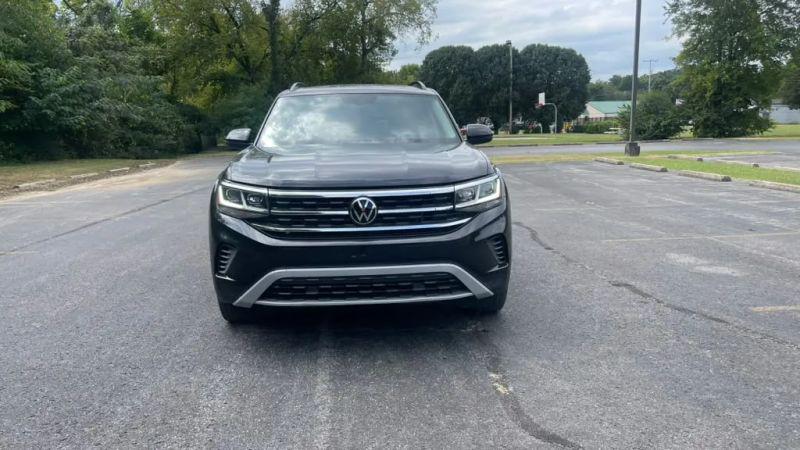 2023 Volkswagen Atlas 3.6L V6 SE w/Technology for sale in Goodlettsville, TN