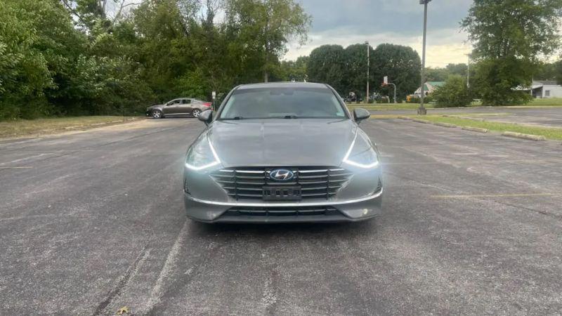 2020 Hyundai Sonata SE for sale in Goodlettsville, TN