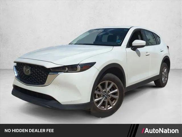 2023 Mazda CX-5 2.5 S for sale in Winter Park, FL