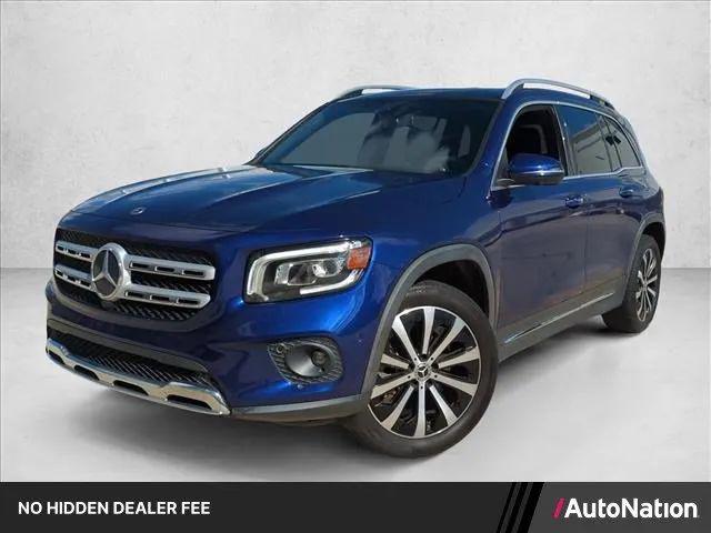 2021 Mercedes-Benz GLB 250 for sale in Winter Park, FL