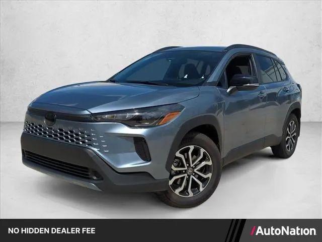 2026 Toyota Corolla Cross Hybrid SE for sale in Winter Park, FL