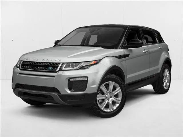 2017 Land Rover Range Rover Evoque HSE Dynamic for sale in Winter Park, FL