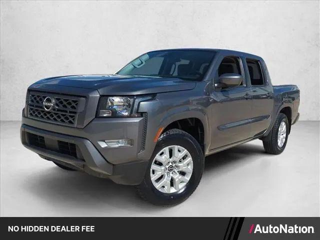 2023 Nissan Frontier Crew Cab SV 4x2 for sale in Winter Park, FL