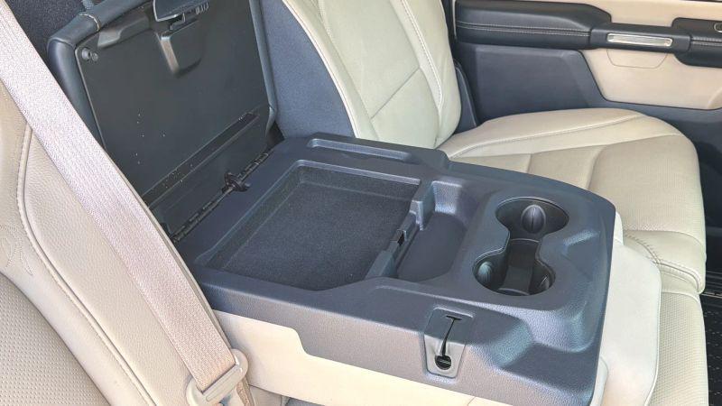 2019 Ram 1500 Limited Crew Cab 4x4 57 Box
