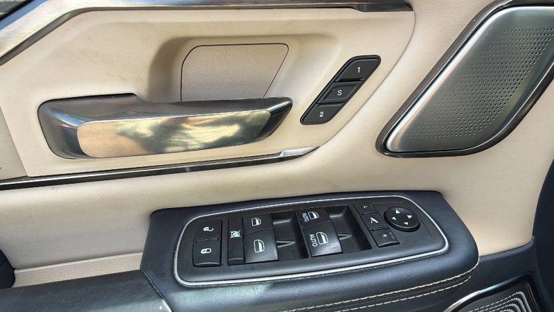 2019 Ram 1500 Limited Crew Cab 4x4 57 Box