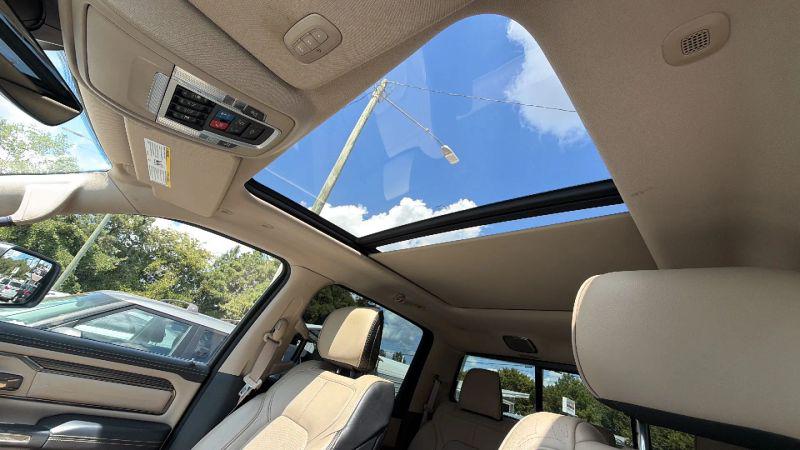2019 Ram 1500 Limited Crew Cab 4x4 57 Box