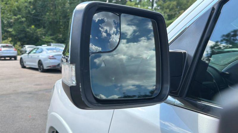 2019 Ram 1500 Limited Crew Cab 4x4 57 Box