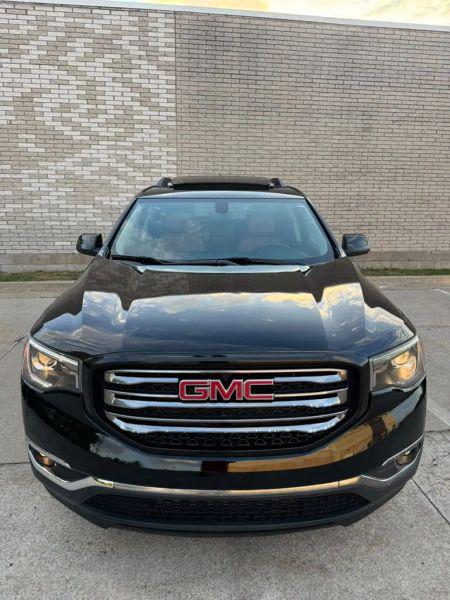 2018 GMC Acadia SLT-1 for sale in Plymouth, MI
