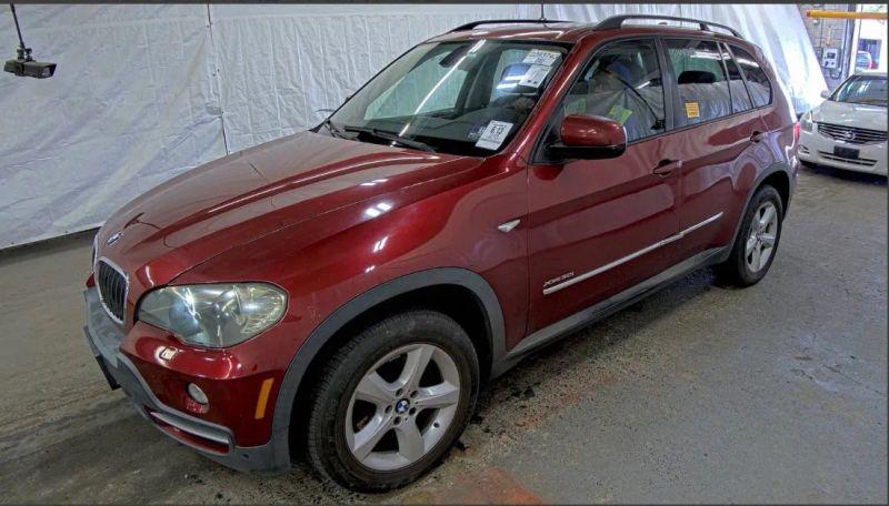 2009 BMW X5 for sale near Hamilton, OH