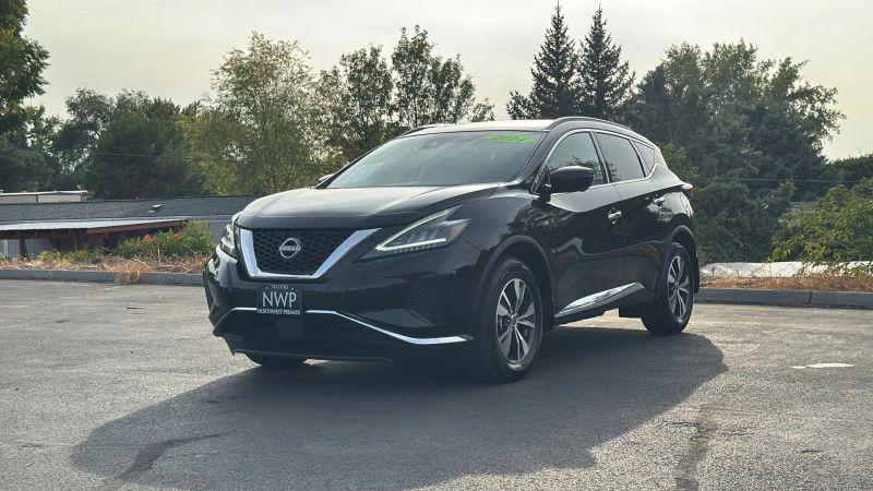 2024 Nissan Murano SV Intelligent AWD for sale in West Richland, WA