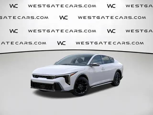 2026 Kia K4 GT-Line Turbo for sale in Wake Forest, NC