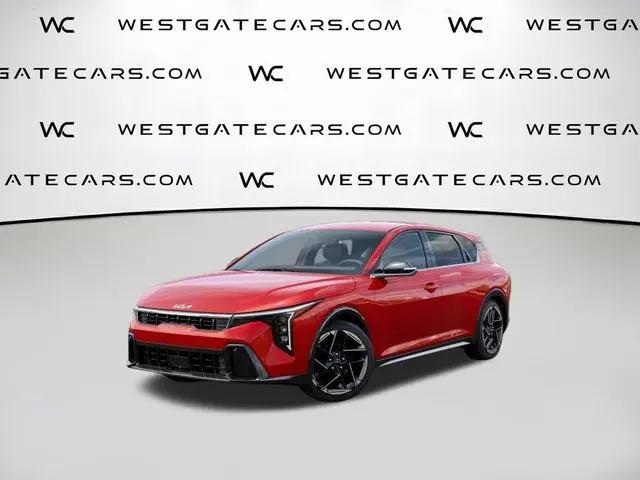 2026 Kia K4 GT-Line for sale in Wake Forest, NC