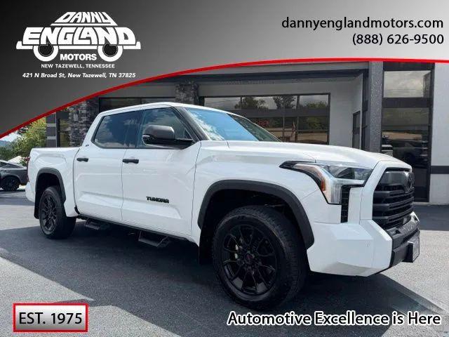 2023 Toyota Tundra SR5 for sale in New Tazewell, TN
