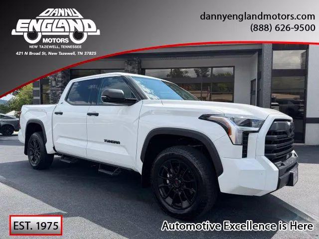 2023 Toyota Tundra SR5 for sale in New Tazewell, TN